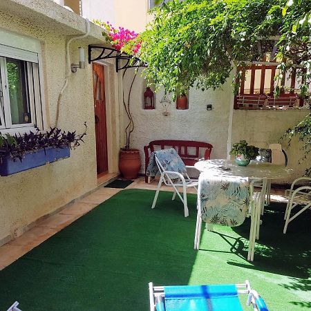 Athens Glyfada Studio Exterior photo
