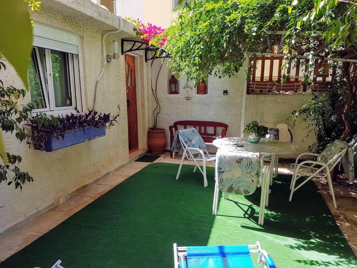 Athens Glyfada Studio Exterior photo