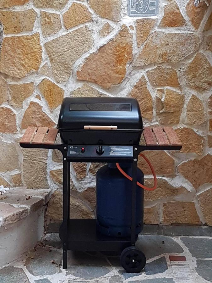 Athens Glyfada Studio Exterior photo