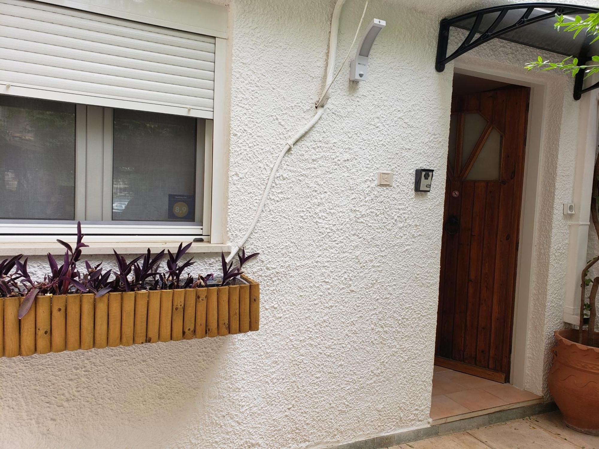 Athens Glyfada Studio Exterior photo