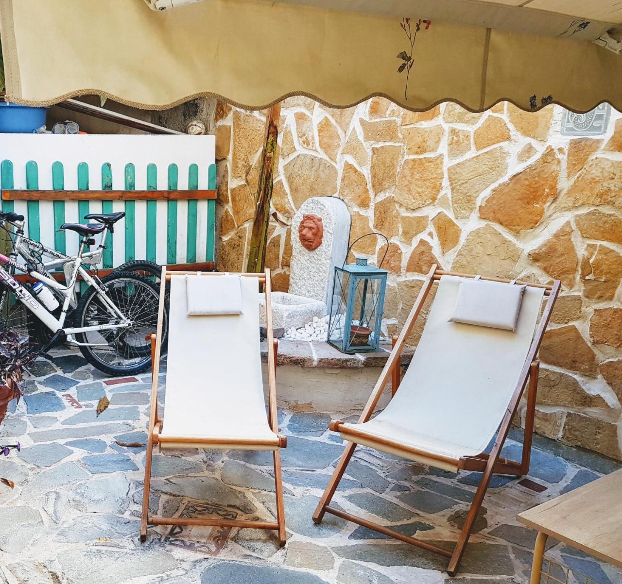 Athens Glyfada Studio Exterior photo